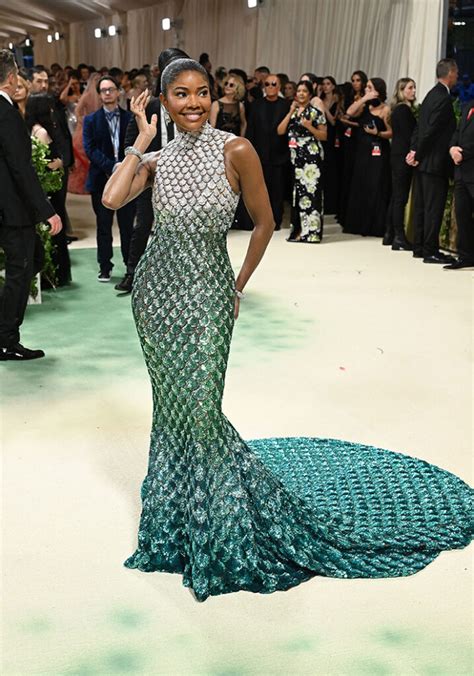 michael kors met gala 2024